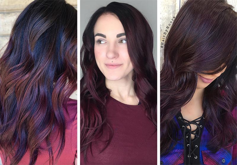 Red Hair Color Trends: 63 Shades & Expert Dyeing Tips
