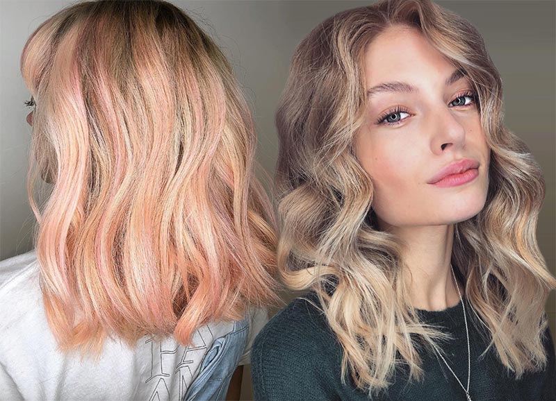 Summer Hair Color Trends 2024: Beautiful Shades & Expert Tips