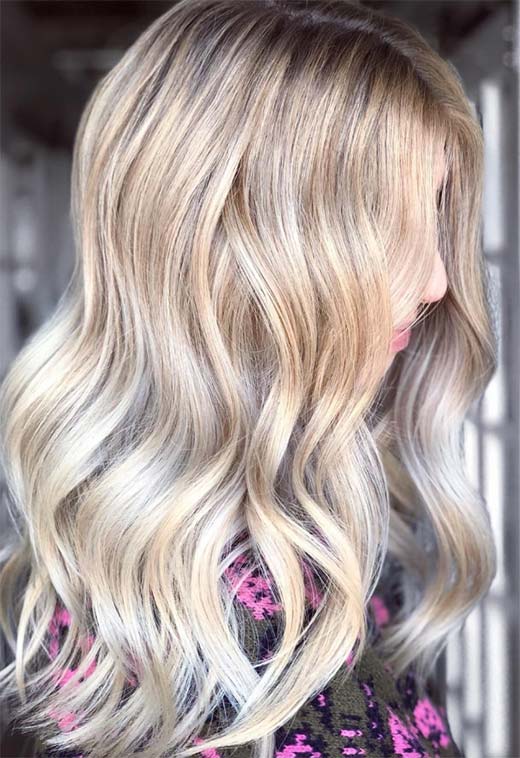 Summer Hair Color Trends 2024: Beautiful Shades & Expert Tips