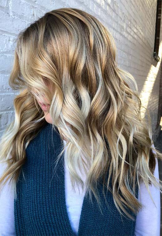 Summer Hair Color Trends 2024: Beautiful Shades & Expert Tips