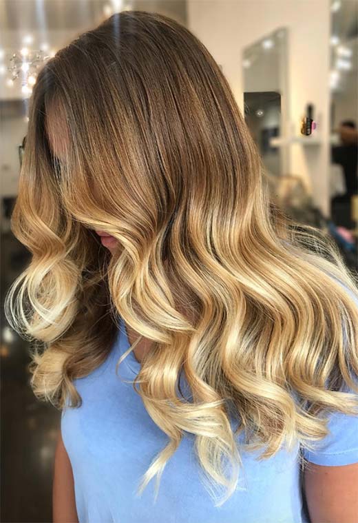 Summer Hair Color Trends 2024: Beautiful Shades & Expert Tips