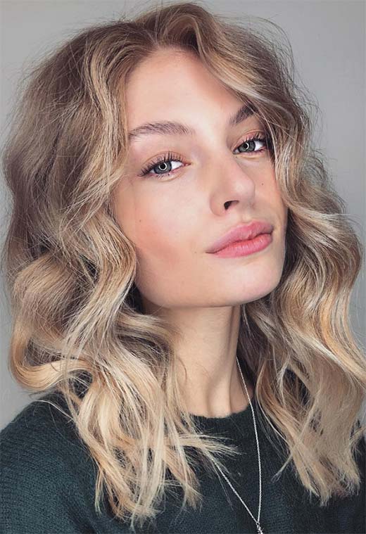 Summer Hair Color Trends 2024: Beautiful Shades & Expert Tips