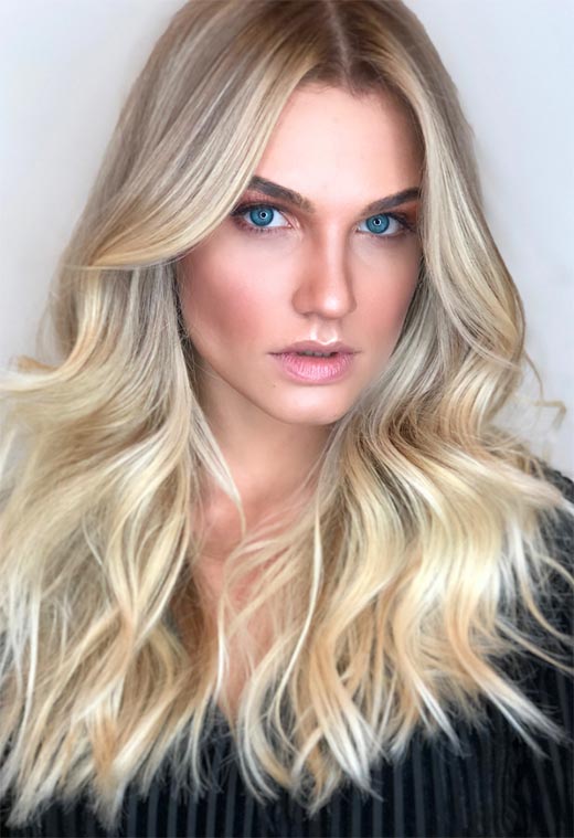 Summer Hair Color Trends 2024: Beautiful Shades & Expert Tips