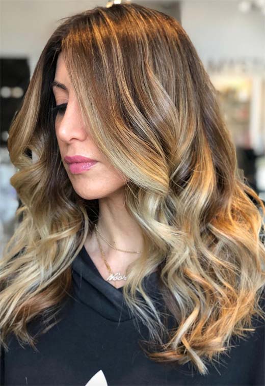 Summer Hair Color Trends 2024: Beautiful Shades & Expert Tips