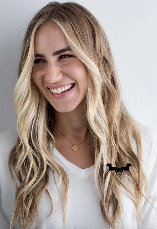 Summer Hair Color Trends 2024: Beautiful Shades & Expert Tips