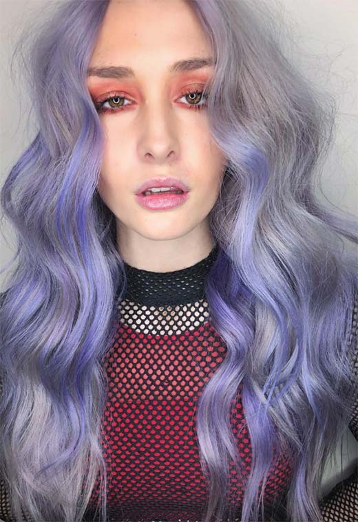 Summer Hair Color Trends 2024: Beautiful Shades & Expert Tips