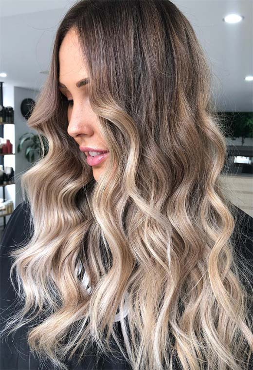 Summer Hair Color Trends 2024: Beautiful Shades & Expert Tips