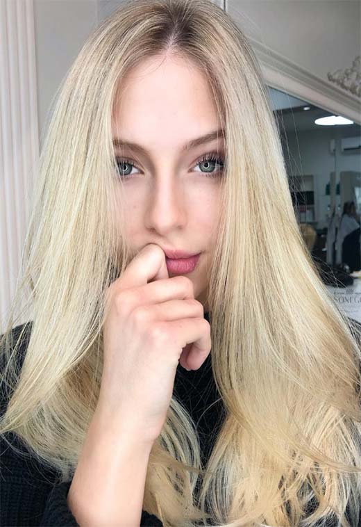 Summer Hair Color Trends 2024: Beautiful Shades & Expert Tips