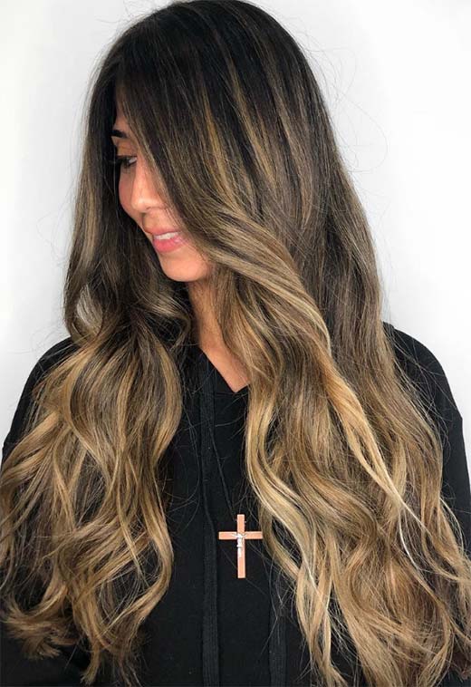 Summer Hair Color Trends 2024: Beautiful Shades & Expert Tips