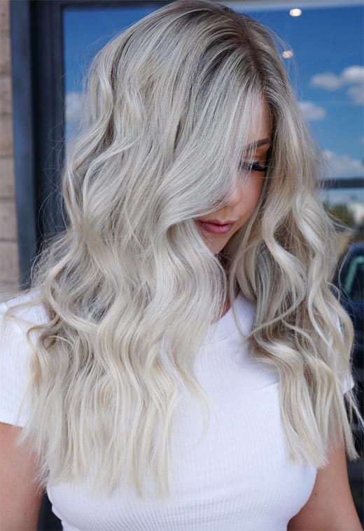 Summer Hair Color Trends 2024: Beautiful Shades & Expert Tips