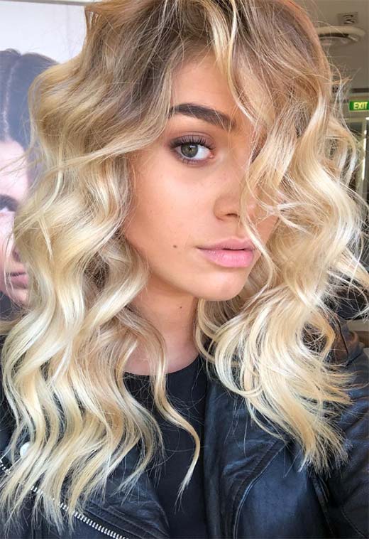 Summer Hair Color Trends 2024: Beautiful Shades & Expert Tips