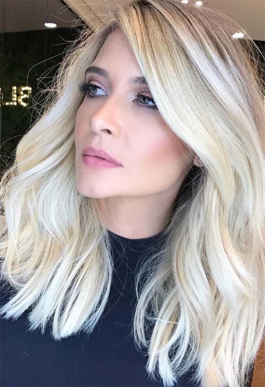 Summer Hair Color Trends 2024: Beautiful Shades & Expert Tips