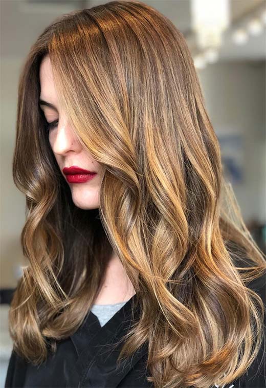 Summer Hair Color Trends 2024: Beautiful Shades & Expert Tips