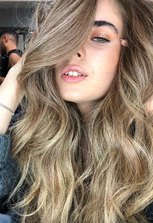 Summer Hair Color Trends 2024: Beautiful Shades & Expert Tips