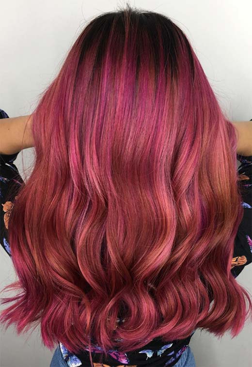 Summer Hair Color Trends 2024: Beautiful Shades & Expert Tips