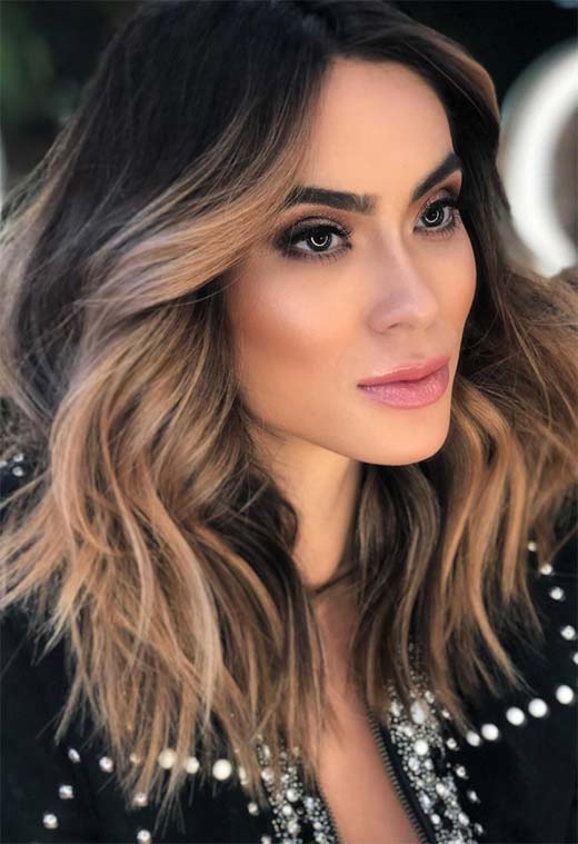 Summer Hair Color Trends 2024: Beautiful Shades & Expert Tips