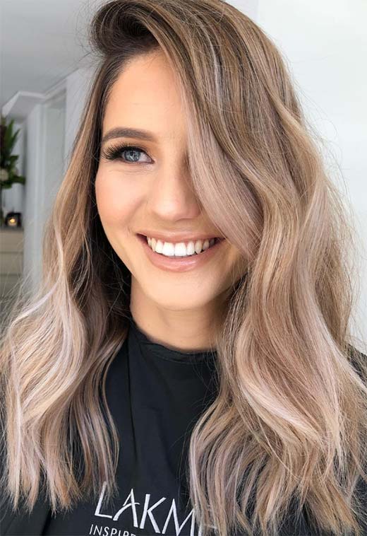 Summer Hair Color Trends 2024: Beautiful Shades & Expert Tips