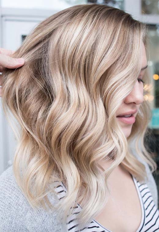 Summer Hair Color Trends 2024: Beautiful Shades & Expert Tips