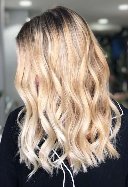 Summer Hair Color Trends 2024: Beautiful Shades & Expert Tips