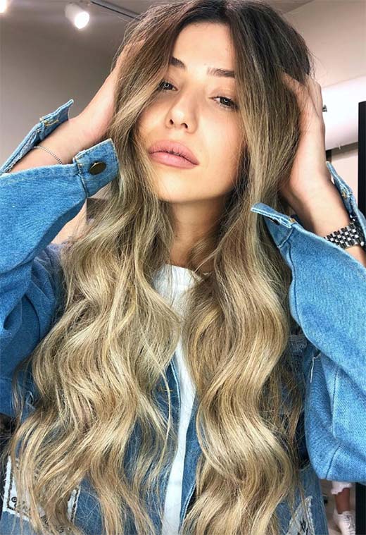 Summer Hair Color Trends 2024: Beautiful Shades & Expert Tips