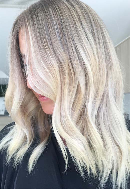 Summer Hair Color Trends 2024: Beautiful Shades & Expert Tips
