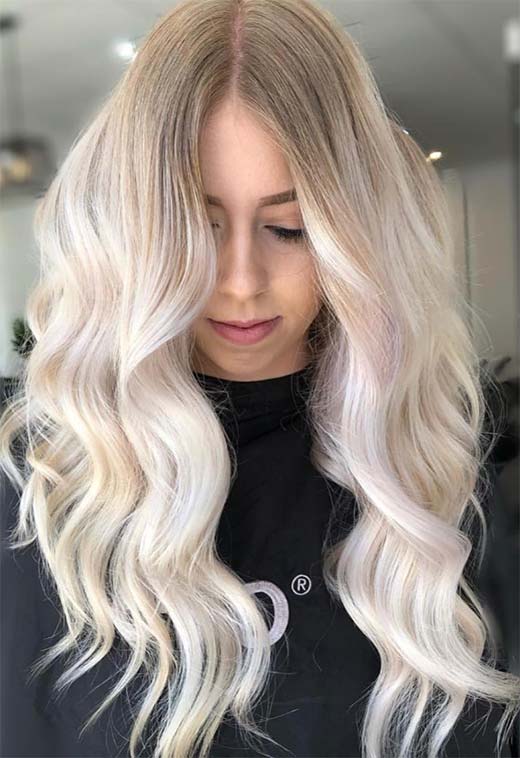 Summer Hair Color Trends 2024: Beautiful Shades & Expert Tips