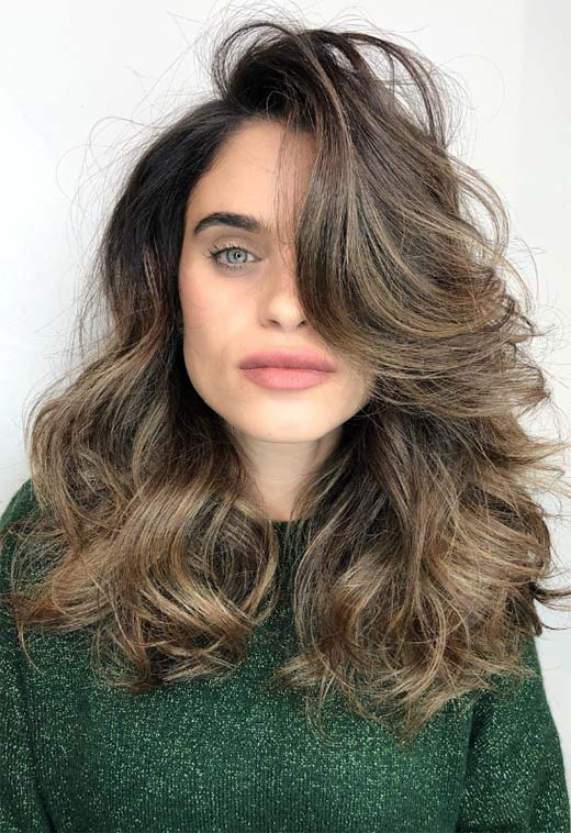 Summer Hair Color Trends 2024: Beautiful Shades & Expert Tips