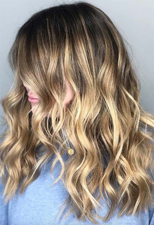 Summer Hair Color Trends 2024: Beautiful Shades & Expert Tips