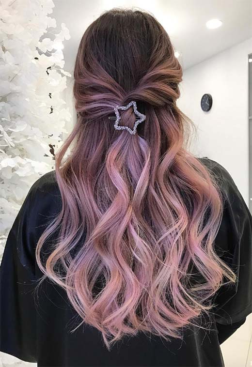 Summer Hair Color Trends 2024: Beautiful Shades & Expert Tips