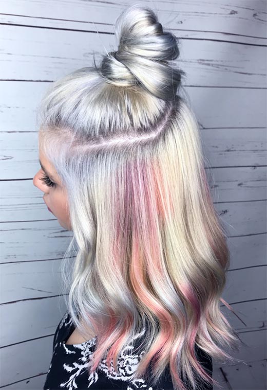 Summer Hair Color Trends 2024: Beautiful Shades & Expert Tips