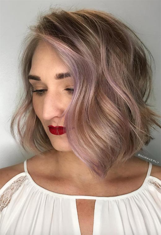 Summer Hair Color Trends 2024: Beautiful Shades & Expert Tips