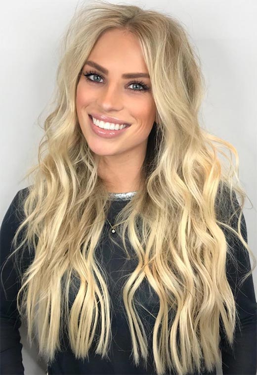Summer Hair Color Trends 2024: Beautiful Shades & Expert Tips