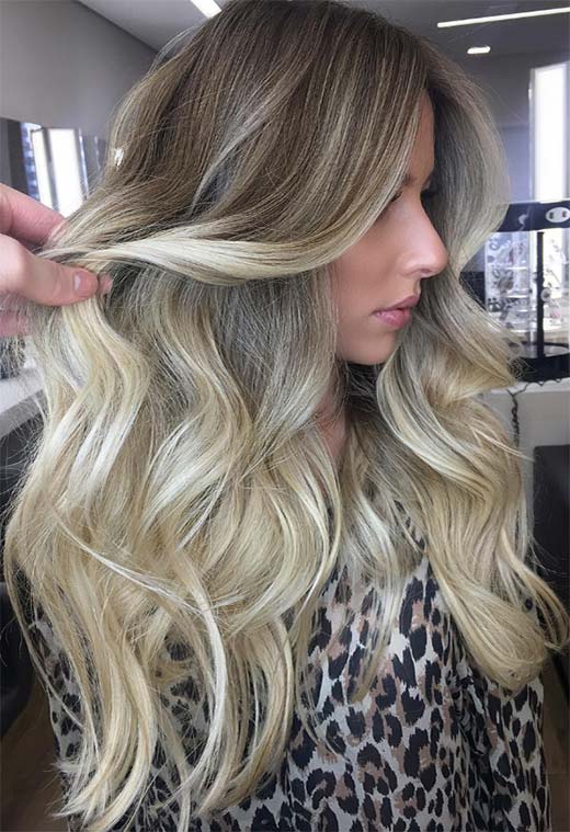 Summer Hair Color Trends 2024: Beautiful Shades & Expert Tips
