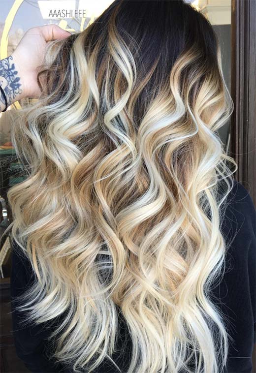 Summer Hair Color Trends 2024: Beautiful Shades & Expert Tips