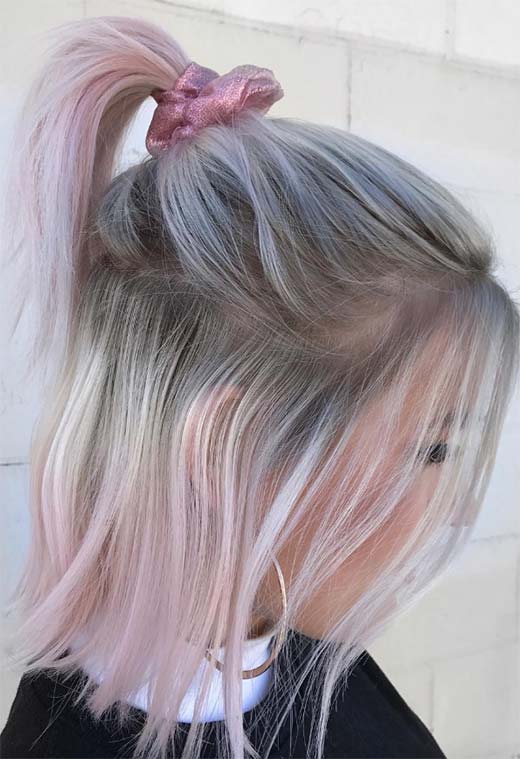 Summer Hair Color Trends 2024: Beautiful Shades & Expert Tips