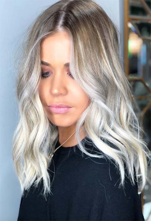 Summer Hair Color Trends 2024: Beautiful Shades & Expert Tips