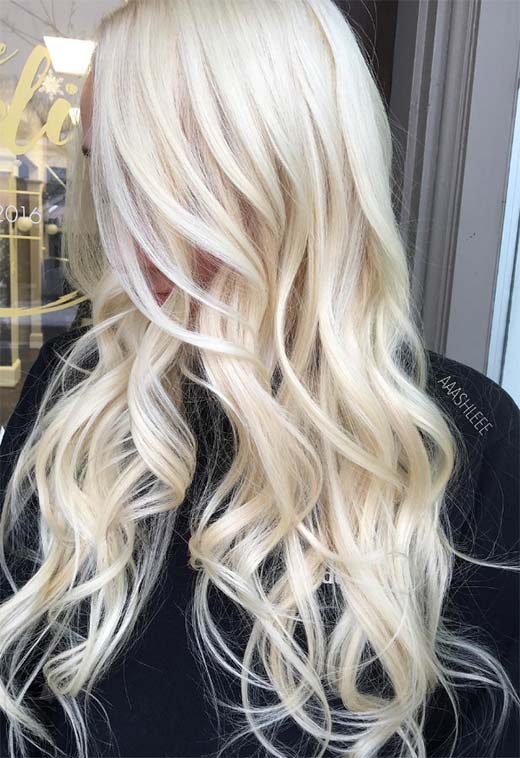 Summer Hair Color Trends 2024: Beautiful Shades & Expert Tips