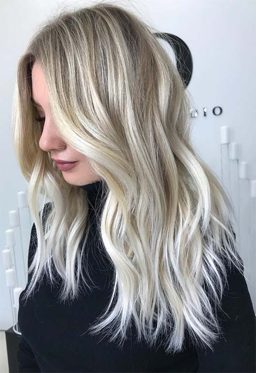 Summer Hair Color Trends 2024: Beautiful Shades & Expert Tips