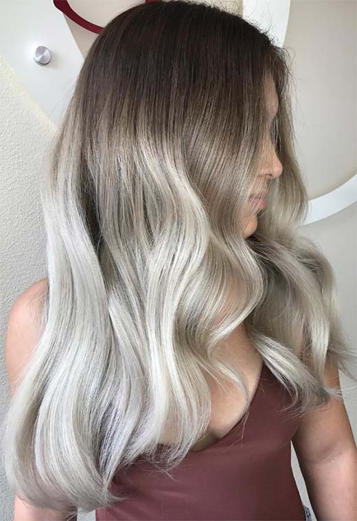 Summer Hair Color Trends 2024: Beautiful Shades & Expert Tips