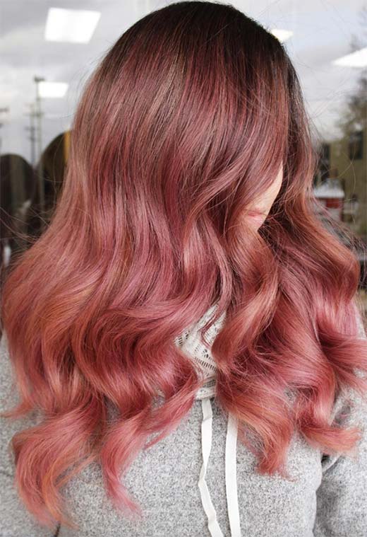 Summer Hair Color Trends 2024: Beautiful Shades & Expert Tips