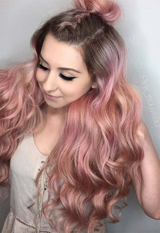 Summer Hair Color Trends 2024: Beautiful Shades & Expert Tips