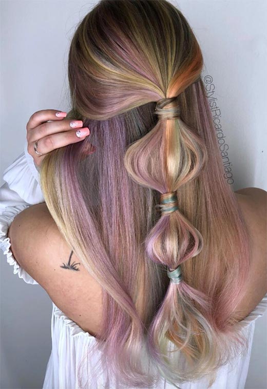 Summer Hair Color Trends 2024: Beautiful Shades & Expert Tips