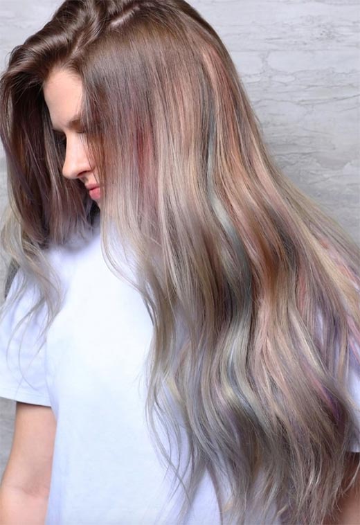 Summer Hair Color Trends 2024: Beautiful Shades & Expert Tips