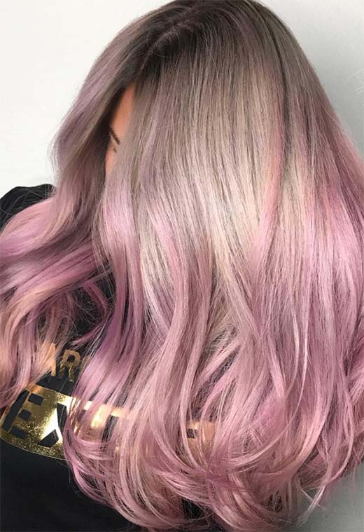 Summer Hair Color Trends 2024: Beautiful Shades & Expert Tips