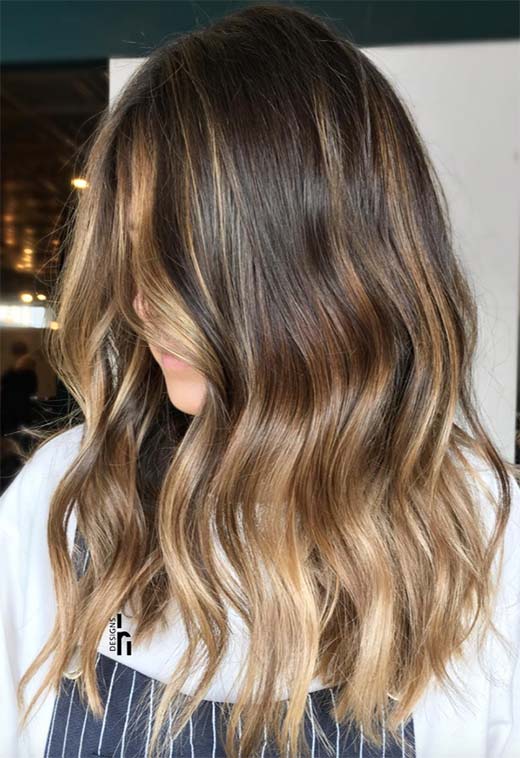 Summer Hair Color Trends 2024: Beautiful Shades & Expert Tips