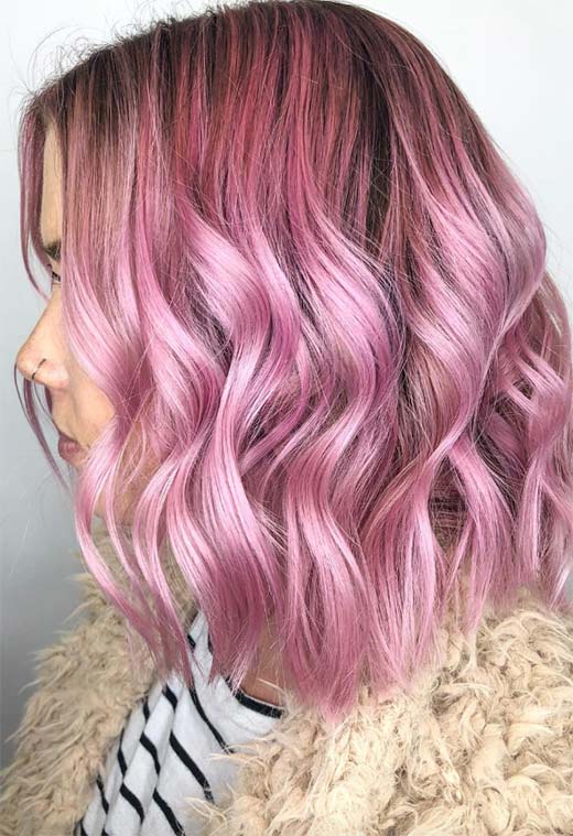 Summer Hair Color Trends 2024: Beautiful Shades & Expert Tips