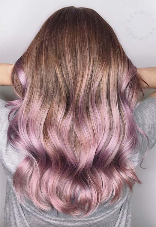 Summer Hair Color Trends 2024: Beautiful Shades & Expert Tips