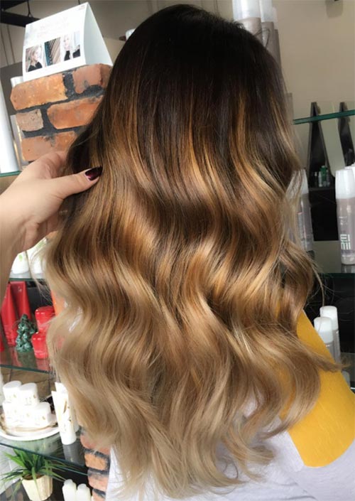 Spring Hair Colors 2024: Top Trends & Brightest Shades for Women