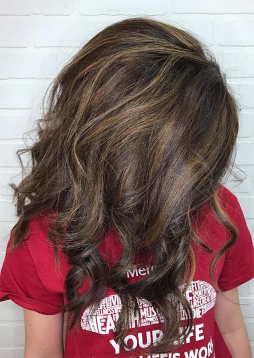 Spring Hair Colors 2024: Top Trends & Brightest Shades for Women