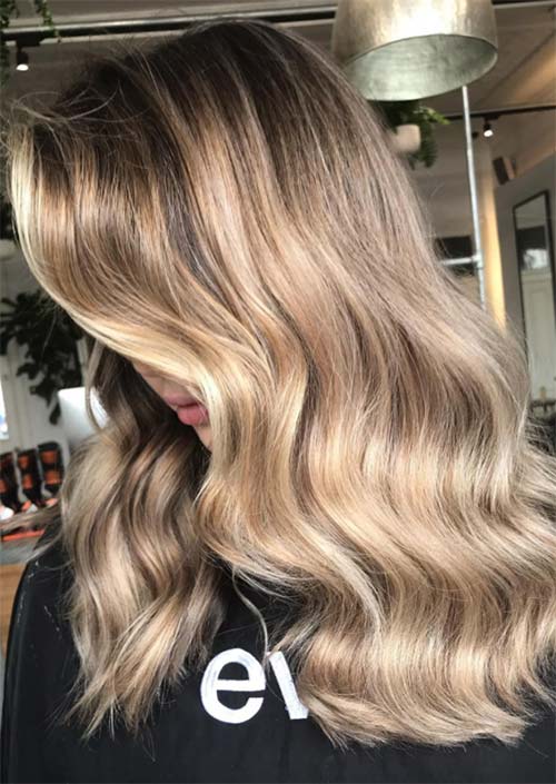 Spring Hair Colors 2024: Top Trends & Brightest Shades for Women